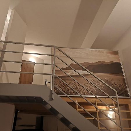 Farolfi Apartments Ranzani Bologna Luaran gambar