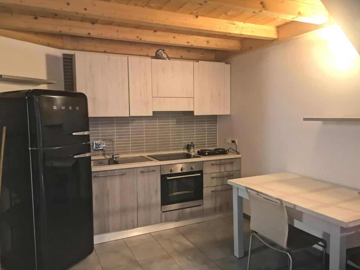Farolfi Apartments Ranzani Bologna Luaran gambar