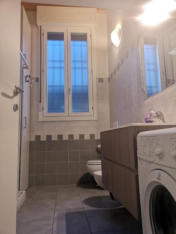 Farolfi Apartments Ranzani Bologna Luaran gambar