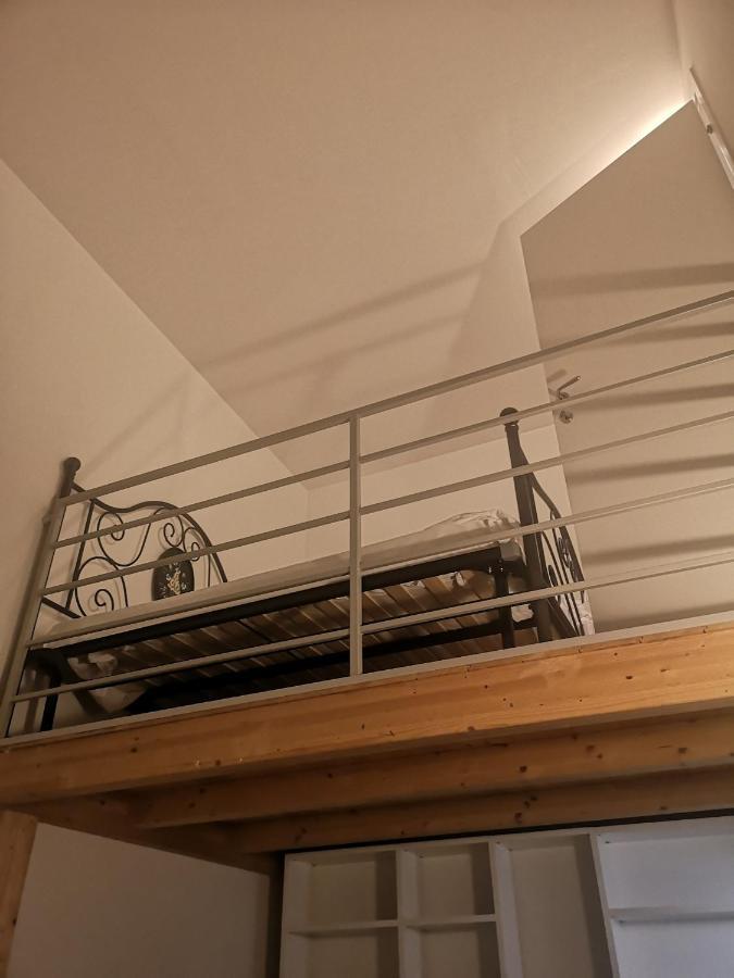 Farolfi Apartments Ranzani Bologna Luaran gambar