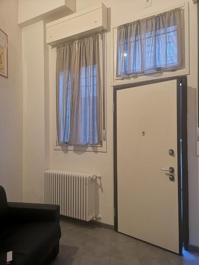Farolfi Apartments Ranzani Bologna Luaran gambar