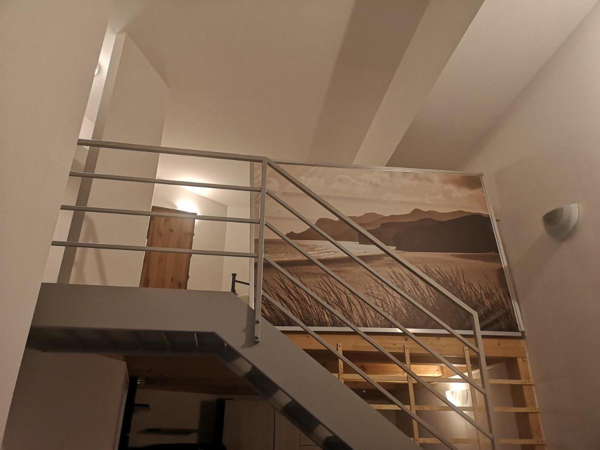 Farolfi Apartments Ranzani Bologna Luaran gambar